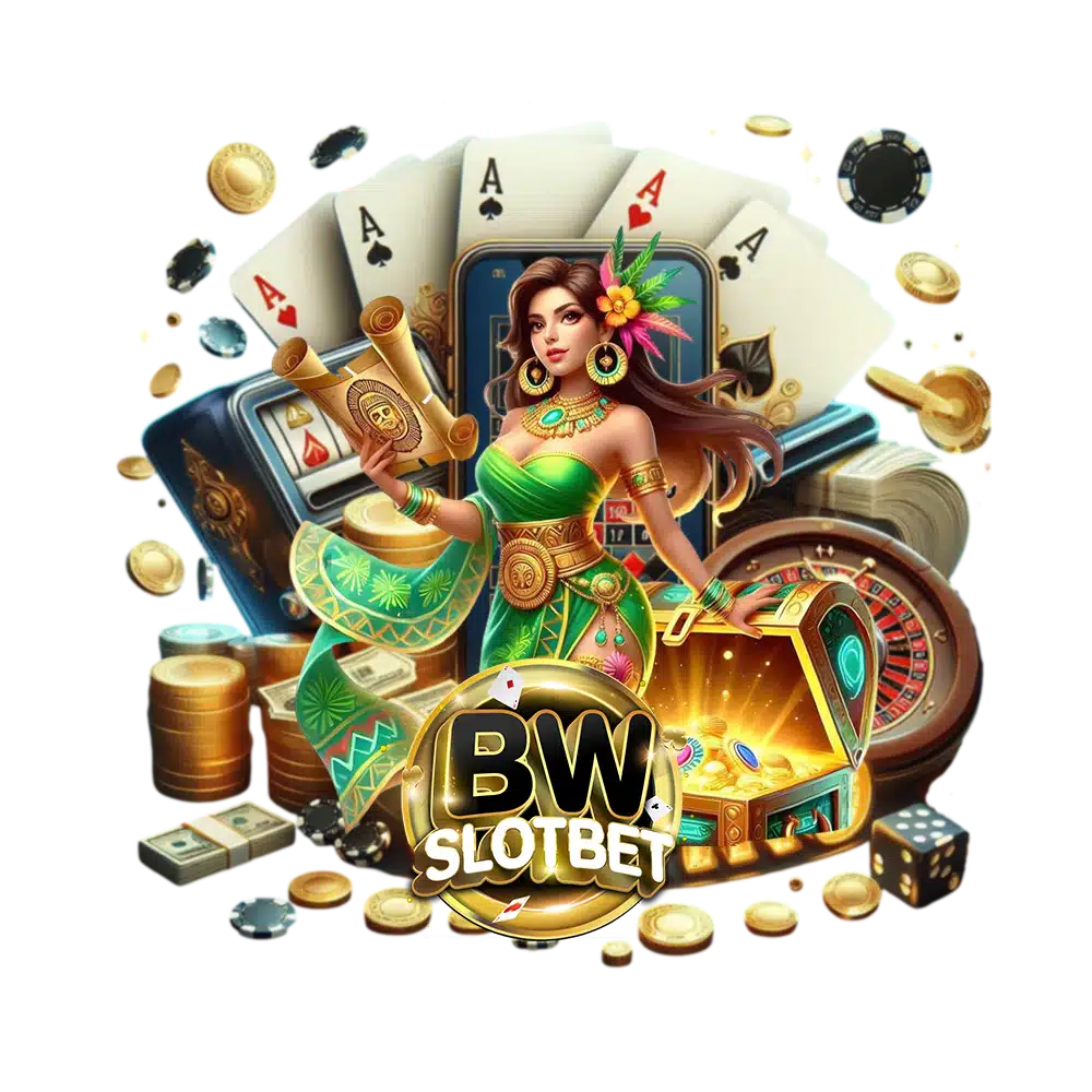 BWSLOTBETPage Header Background